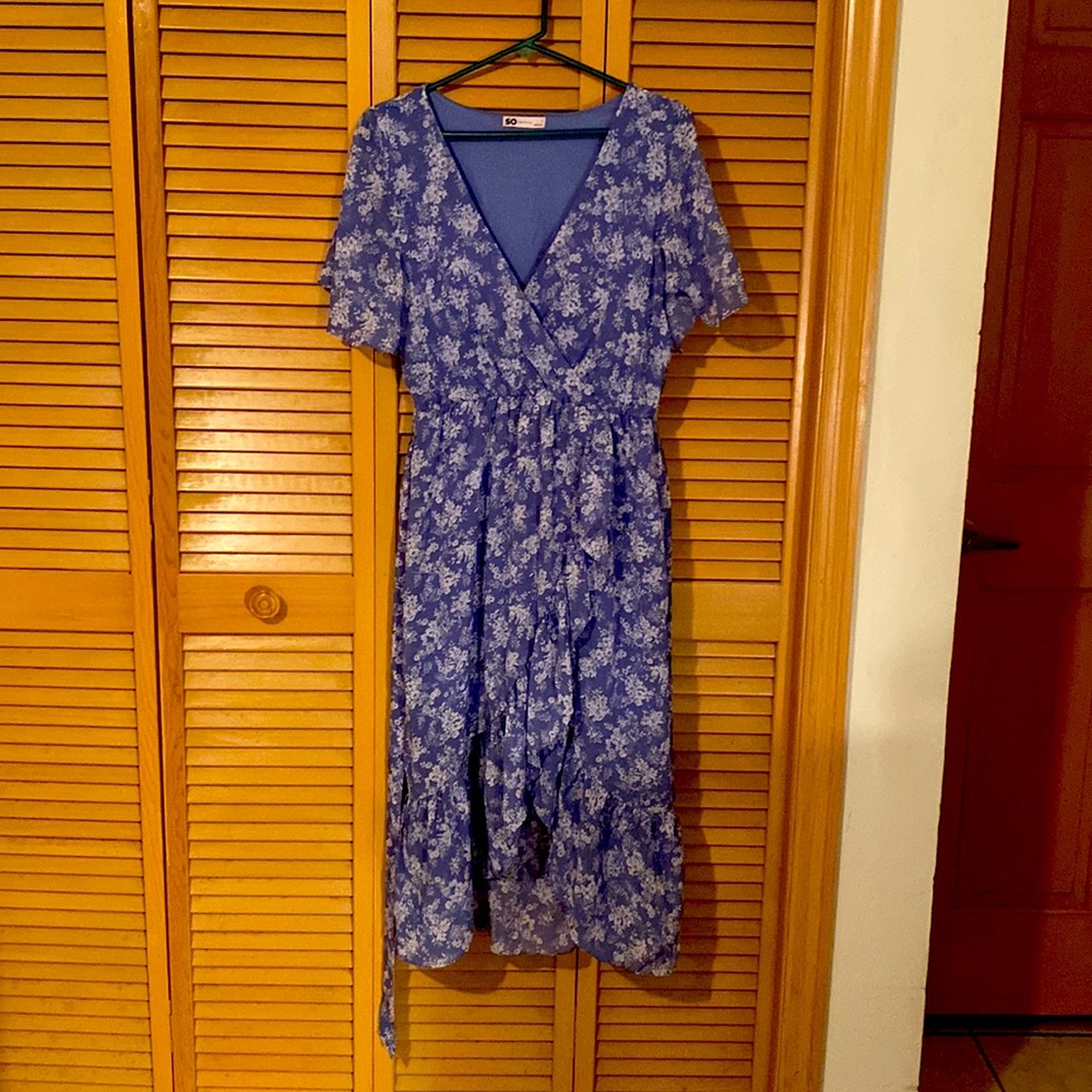 Women’s dress size large